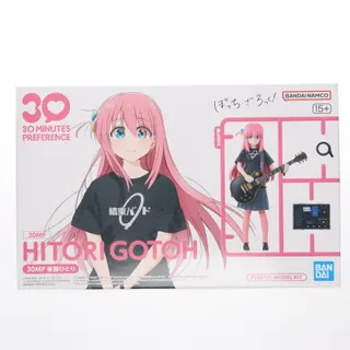 30MP 後藤ひとり(ごとうひとり) ぼっち・ざ・ろっく! 30 MINUTES PREFERENCE(サーティミニッツプリファレンス)