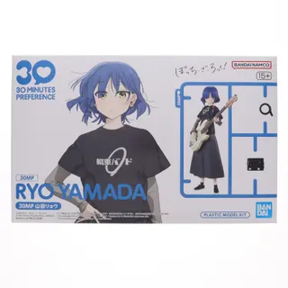 30MP 山田リョウ(やまだりょう) 30 MINUTES PREFERENCE(サーティミニッツプリファレンス) ぼっち・ざ・ろっく!