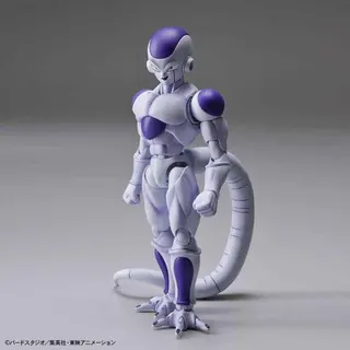 Figure-rise Standard フリーザ(最終形態)