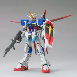 HG 1/144 フォースインパルスガンダム