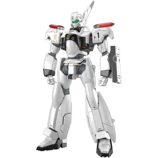 機動警察パトレイバー EZY RG 1/48 AV-98Plus (イングラム・プラス)
