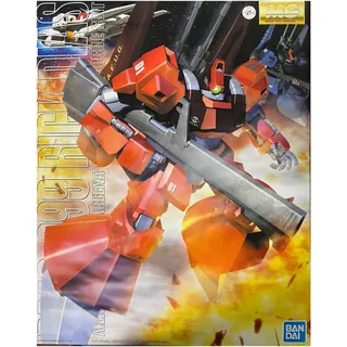 MG 1/100 RMS-099 リックディアス(クワトロ・バジーナカラー)