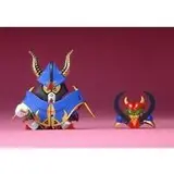BB戦士 48 サタンガンダム
