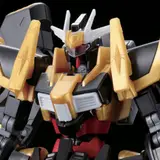 HGBF 1/144 ガンダムシュバルツリッター