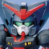 SDガンダムGジェネレーション58 マスターガンダム