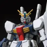 HG 1/144 ガンダムAN-01 トリスタン