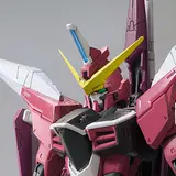 MG 1/100 ジャスティスガンダム