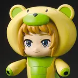 HGPG 1/144 プチッガイ きゃらっがい フミナ
