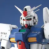 MG 1/100 ガンダム GP03S(ステイメン)
