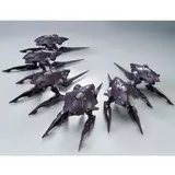 HG 1/144 プルーマ クリュセ侵攻セット