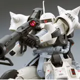 MG 1/100 MS-06R-1A シン・マツナガ専用ザクII(カスタムタイプ)