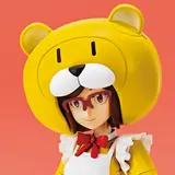 HGBF 1/144 チナッガイ