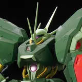 RE/100 1/100 ハンマ・ハンマ