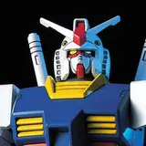 HGUC 1/144 RX-78-2 ガンダム