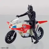 メカコレクション 仮面ライダーシリーズ 新サイクロン号