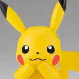 ポケモンプラモコレクション 41 セレクトシリーズ ピカチュウ