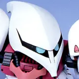 SDガンダムGジェネレーション60 キュベレイ