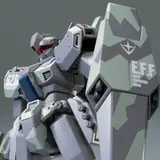 HGUC 1/144 RGM-89D ジェガンD型(迷彩仕様)