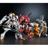 HG 1/144 鉄華団コンプリートセット