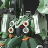 HGUC 1/144 クシャトリヤ・リペアード