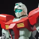 HGBF 1/144 GM/GM