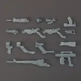 HGBC 1/144 ジムジムウエポンズ