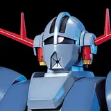 HGUC 1/144 ジオング