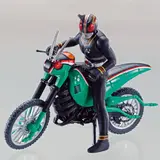 メカコレクション 仮面ライダーシリーズ バトルホッパー