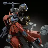 MG 1/100 高機動型ザク “サイコ・ザク” (GUNDAM THUNDERBOLT Ver.) ラストセッションVer.