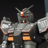 HG 1/144 局地型ガンダム(北米戦仕様)