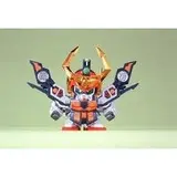 BB戦士 159 獣破頑駄無