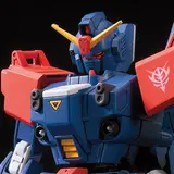 HGUC 1/144 ブルーディスティニー2号機“EXAM”