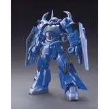 HGBF 1/144 グフ R35