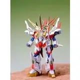 BB戦士 147機動武神天鎧王