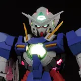PG 1/60 ガンダムエクシア (LIGHTING MODEL)