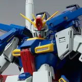 MG 1/100 強化型ダブルゼータガンダム Ver.Ka
