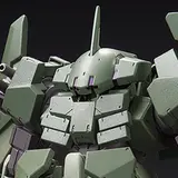 HGBF 1/144 ストライカージンクス