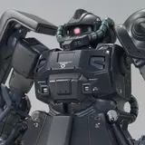 HG 1/144 アクト・ザク(キシリア部隊機)