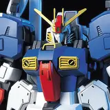 HGUC 1/144 MSA-0011 Sガンダム