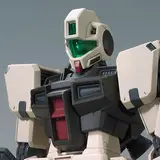 MG 1/100 ジム・コマンド(コロニー戦仕様)