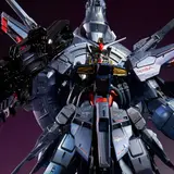 MG 1/100 プロヴィデンスガンダム