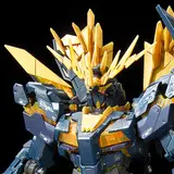 RG 1/144 ユニコーンガンダム2号機 バンシィ・ノルン