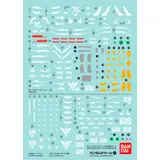 ガンダムデカールNo.115 RG 1/144 シナンジュ用