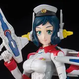 HGBF 1/144 ミセス.ローエングリン子