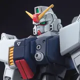 HGUC 1/144 陸戦型ガンダム