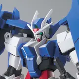 HGBD 1/144 ガンダムダブルオーダイバー