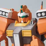 HGBD 1/144 ジムIIIビームマスター
