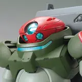 HGBD 1/144 グリモアレッドベレー