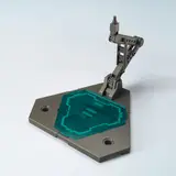 HGBC ダイバーギア