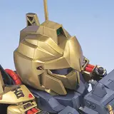 SDガンダムGジェネレーション62 百式&メガバズーカランチャー